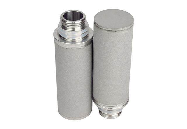 wire mesh filter